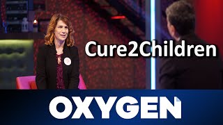 OXYGEN Pjesa 1 - Cure2Children 06.04.2019