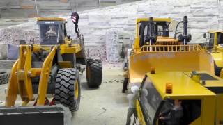 RC радиоуправляемые грузовики и трактора!!!