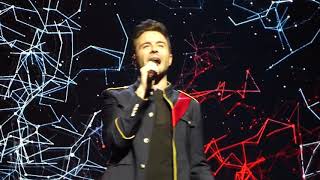 Westlife - What About Now - o2 Arena, London 14.06.2019