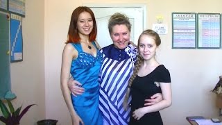 Эстрадное пение.Экзамен с послесловием. Учебный год завершён.