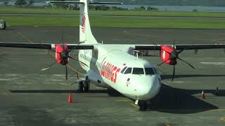 Kanawa Island Resort "How to get there from Bali"