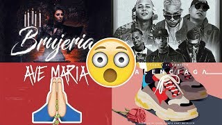 Canciones EXITOSAS Que NO HAN SALIDO (Trap & Reggaeton) ACTUALIZADO #2 | SeveNTrap