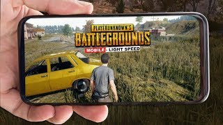 PUBG MOBILE #2!! Быстрая серия!!!