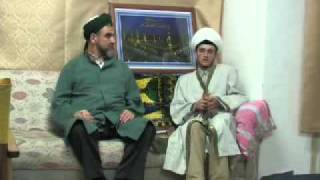 Seyh Ahmed Yasin Efendi Bulgaristan Sünnet Söleni 5 Bölüm