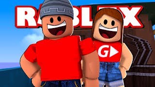 Roblox - EM BUSCA DO TESOURO PERDIDO ( Build A Boat For Treasure )