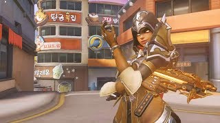[Overwatch] All Skin-specific Voicelines - September 2018 update