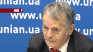 Украинские власти должны решиться на энергоблокаду Крыма - Меджлис
