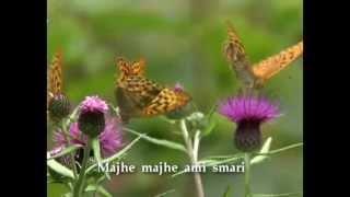 Учим песни Шри Чинмоя - Ahana Madhuri (music by Sri Chinmoy)