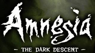 Amnesia The Dark Descent - Soundtrack - (Mikko Termia) - 04 - Panic and Paranoia.