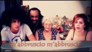 "Acquasanta" di Marcello Coleman (con testo)