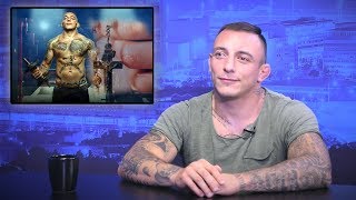 BALKAN INFO: Dušan Džakić – Možda ću uskoro prestati da se bavim MMA, želim da se posvetim veri!