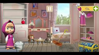 МАША И МЕДВЕДЬ-  Новогодний концерт?
(Masha and the Bear)