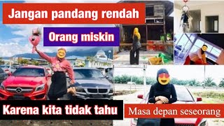 Viral ditolak calon mertua karena bukan PNS #indonesia