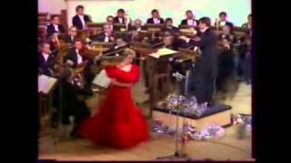 Марина Шутова / Marina Shutova - Card Scene ("Carmen" G. Bizet)