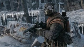 METRO exodus, Старый всё таки достал/Прохождение Roflerom #6