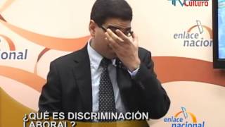 Entrevista: Cómo enfrentar la discriminación laboral en el Perú