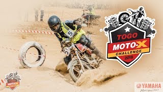 Togo Moto-X Challenge 2018 // Highlights