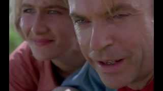 Парк Юрского периода (Jurassic Park) - губная гармошка edition