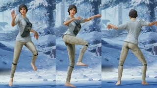 Bom diggy diggy? - choreography dance by pubg girl