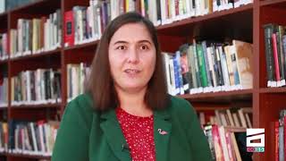 #მისიამბავი - თამარ გურჩიანი გადაცემაში „შენი დილა“