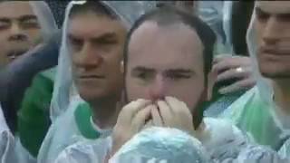 Jornal Nacional O ADEUS CHAPECOENSE Força Chape