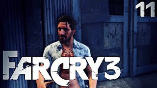 Прохождение FAR CRY 3 : Часть 11 — Сокровища в шахте