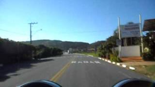 INTERPRAIAS CAMBORIU A PRAIA DO PINHO