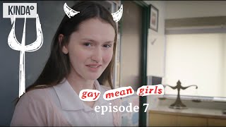 Gay Mean Girls | ? EP 7: White Fragility ? | KindaTV
