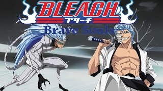 Bleach Brave Souls GAMEPLAY 750 ORBS THE SEARCH FOR GRIMMJOW JAEGERJAQUEZ !!
