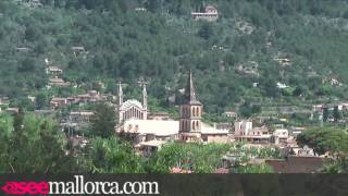 Soller & Port de Soller , Mallorca