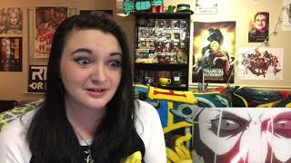 Fullmetal Alchemist: Brotherhood Episode 55 "The Adults' Way of Life" REACTION!!!