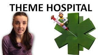 Theme Hospital - #2 Gameplay