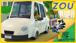 Zou en Français ? LE TALKIE-WALKIE ? Dessins animés 2019