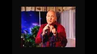 Сергей Рогожин. Летняя зима