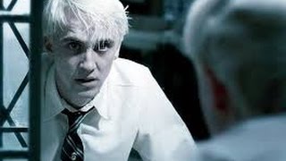 Draco Malfoy- Linkin Park Mashup: Numb/New Divide/What I've Done