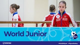 The future is now! | Zagreb 2019 | #WorldJFigure