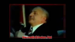 No 289 Prof  Dr  Necmettin ERBAKAN 4 Büyük Kongre Milli Görüşü Anlamak, MSP 15 10 1978