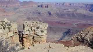Grand Canyon. USA. Travel. Гранд Каньон. Аризона, плато Колорадо. США