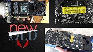 AMD Radeon RX 580 & RX 570 are Rebrands with higher clock speeds