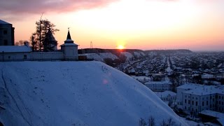 La Siberia con le immagini