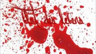 gian cash - blut des lebens