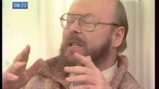 Эфир на канале РОССИЯ1 с Поповым С.Н. - Сон к деньгам.