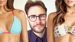 CYPRIEN - EXPERT EN SÉDUCTION