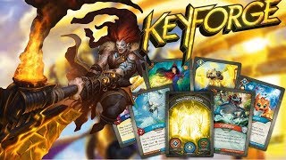 #Keyforge Age of Ascension Houses Ranked