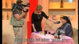 Анекдоты от "Семь сорок".Выпуск 22.07.2011