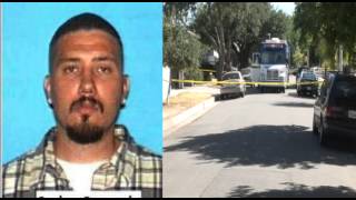 CRIME BLOTTER: Corona woman killed, daughter in danger, suspect loose