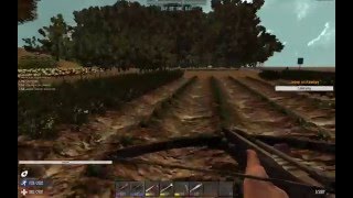 7 Days to Die - 01