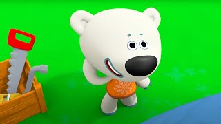 Мимимишки ???? Новые серии - 175 серия ???? Сборник лучших серий ???? Мультик для детей