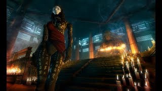 SHADOW WARRIOR | ВОЙНА ЗА МЕЧ | ДАВАЙ ГЛЯНЕМ