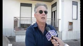 IPAB BURGIO CORSELLO FACCIAMO UN PASSO INDIETRO INTERVISTA GIANGASPARE DIFAZIO